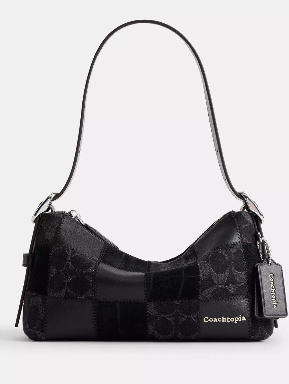 COACHTOPIA Alter Ego (Small)
